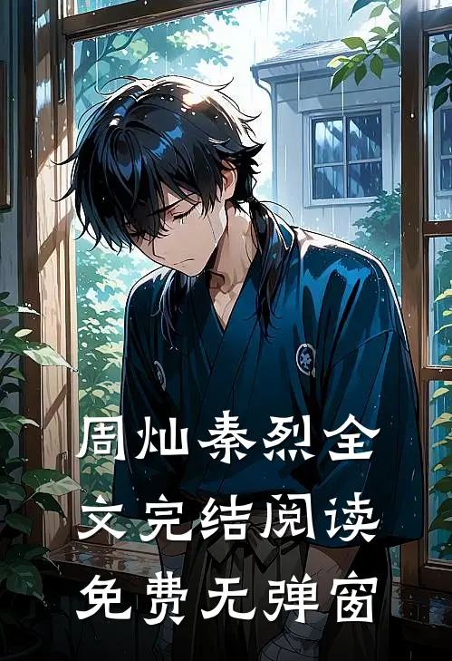 周灿秦烈全文完结阅读免费无弹窗