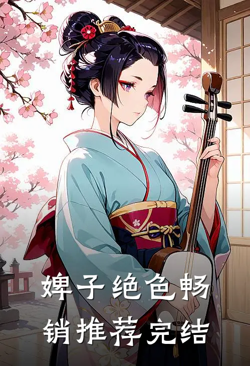 婢子绝色畅销推荐完结