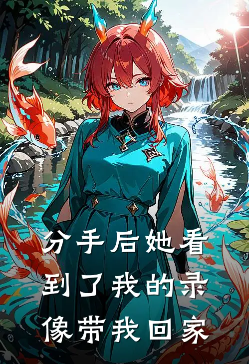 分手后她看到了我的录像带我回家