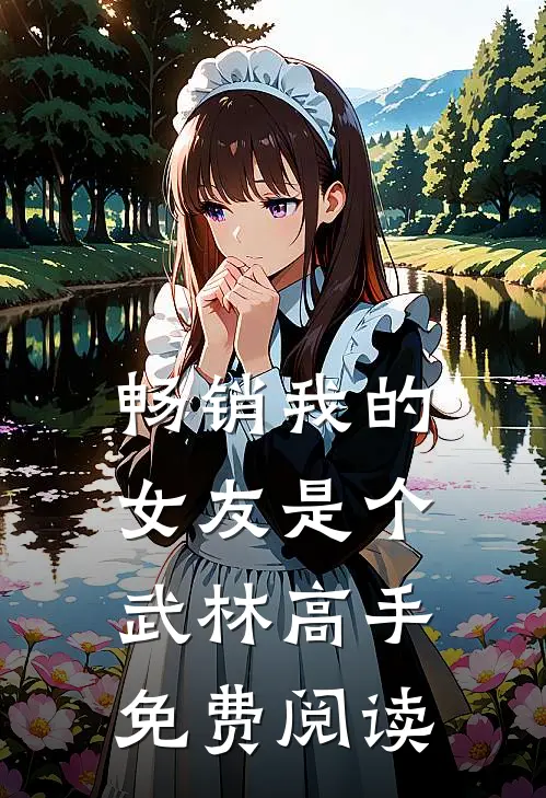 畅销我的女友是个武林高手免费阅读