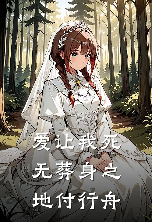 爱让我死无葬身之地付行舟
