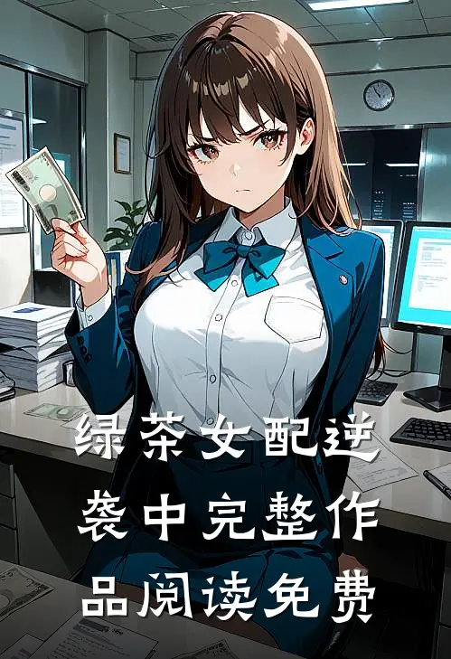 绿茶女配逆袭中完整作品阅读免费