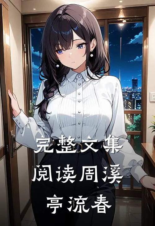 完整文集阅读周溪亭流春