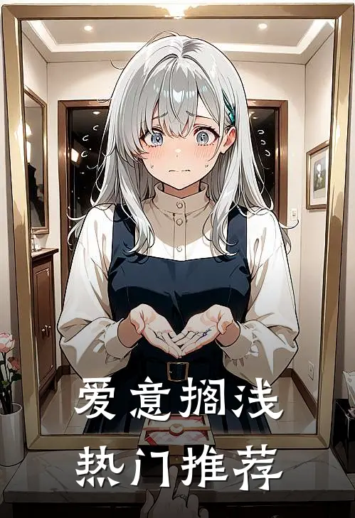爱意搁浅热门推荐