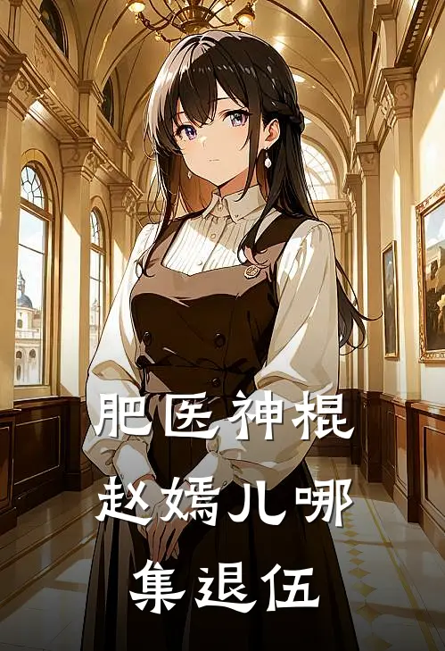 肥医神棍赵嫣儿哪集退伍