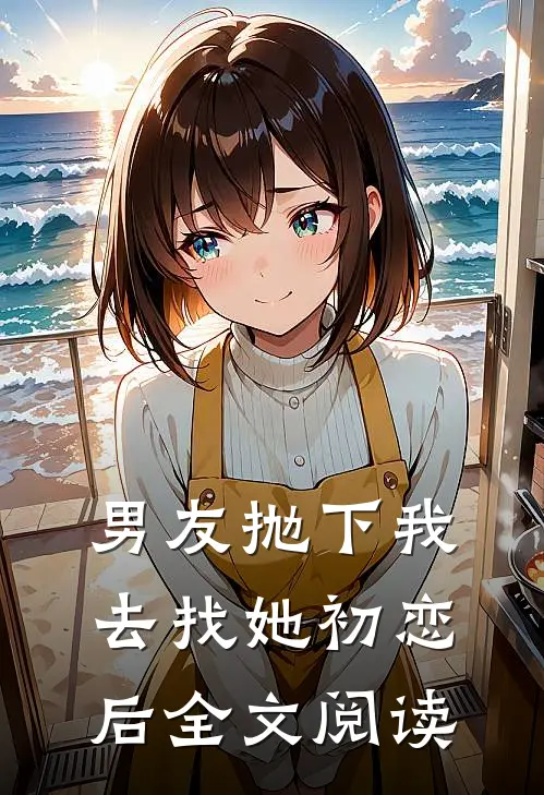 男友抛下我去找她初恋后全文阅读