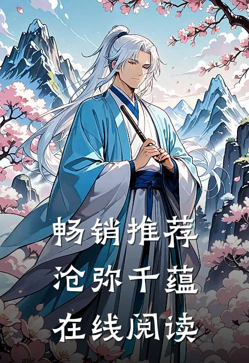 畅销推荐沧弥千蕴在线阅读