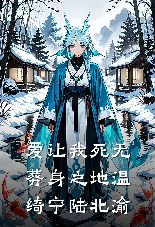 爱让我死无葬身之地温绮宁陆北渝