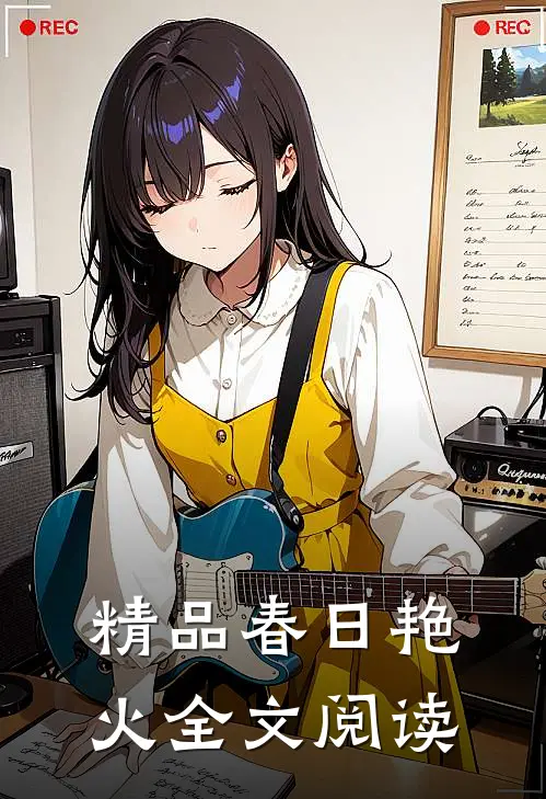 精品春日艳火全文阅读