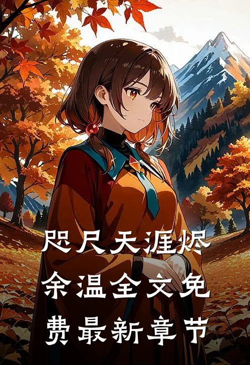咫尺天涯烬余温全文免费最新章节