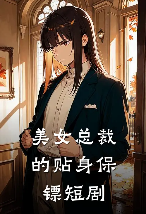美女总裁的贴身保镖短剧