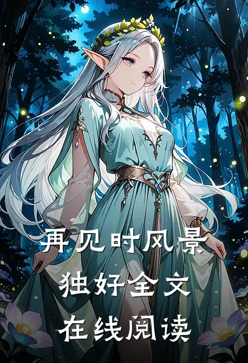 再见时风景独好全文在线阅读