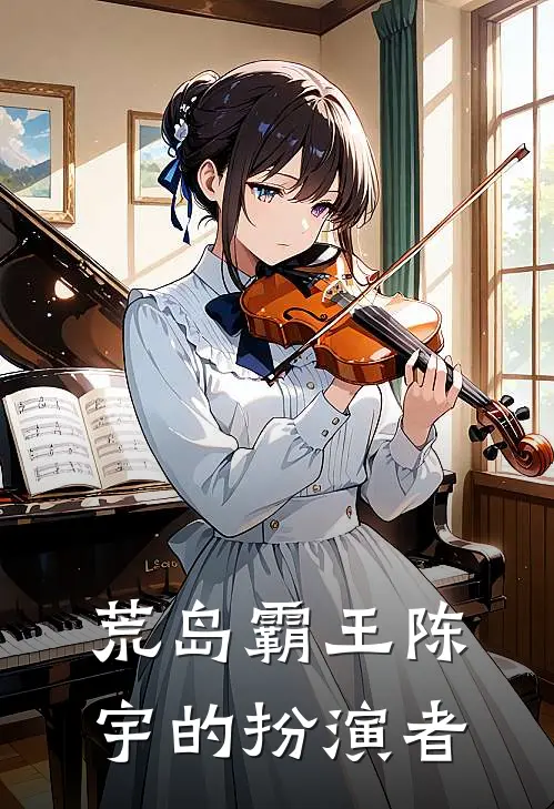 荒岛霸王陈宇的扮演者