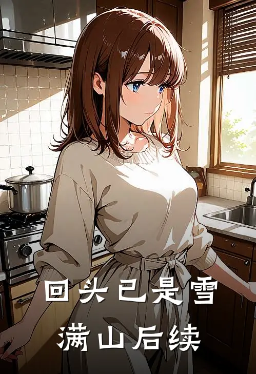 回头已是雪满山后续