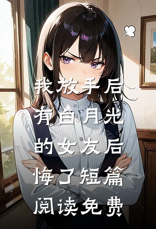 我放手后,有白月光的女友后悔了短篇阅读免费