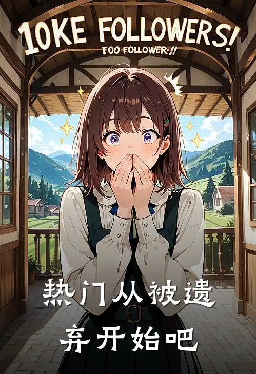 热门从被遗弃开始吧