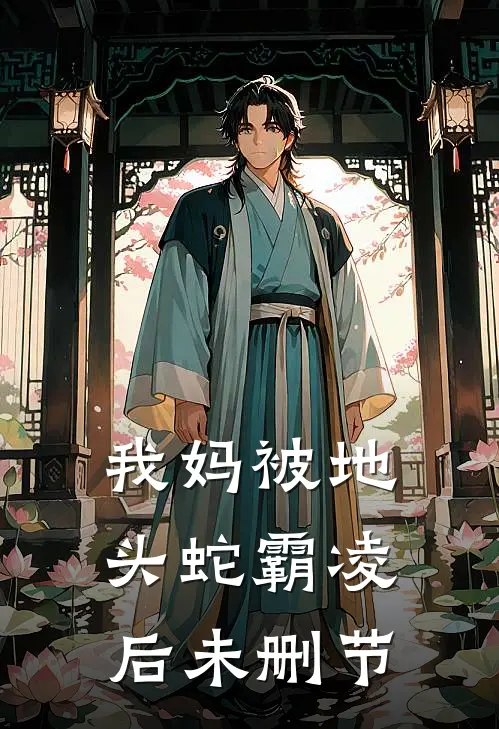 我妈被地头蛇霸凌后未删节