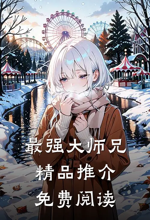 最强大师兄精品推介免费阅读