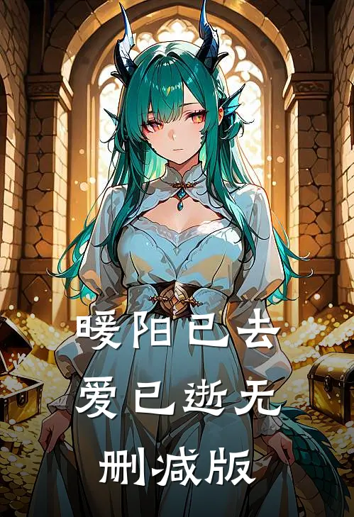 暖阳已去爱已逝无删减版