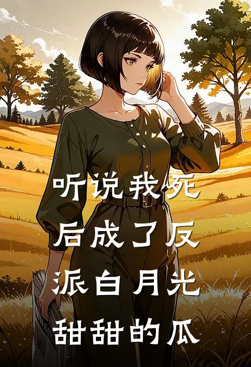 听说我死后成了反派白月光甜甜的瓜