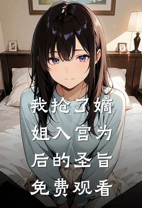 我抢了嫡姐入宫为后的圣旨免费观看