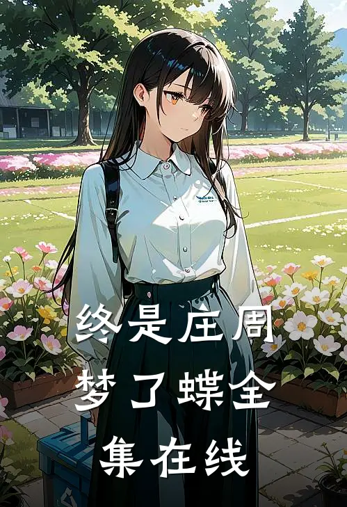 终是庄周梦了蝶全集在线