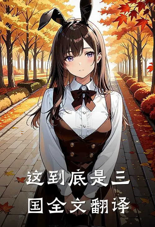 这到底是三国全文翻译