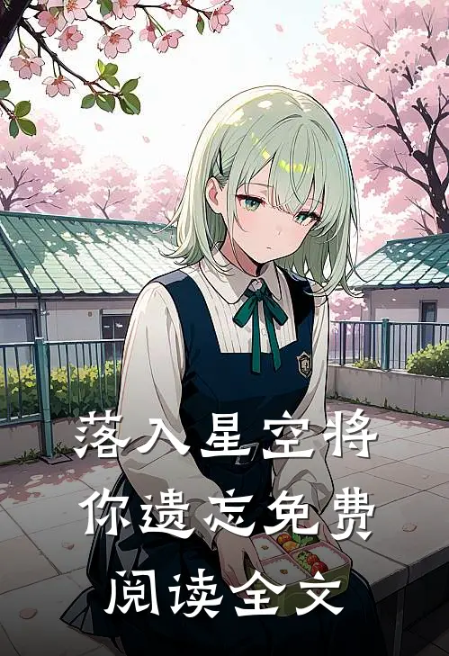 落入星空将你遗忘免费阅读全文
