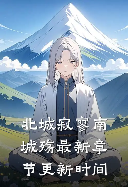 北城寂寥南城殇最新章节更新时间