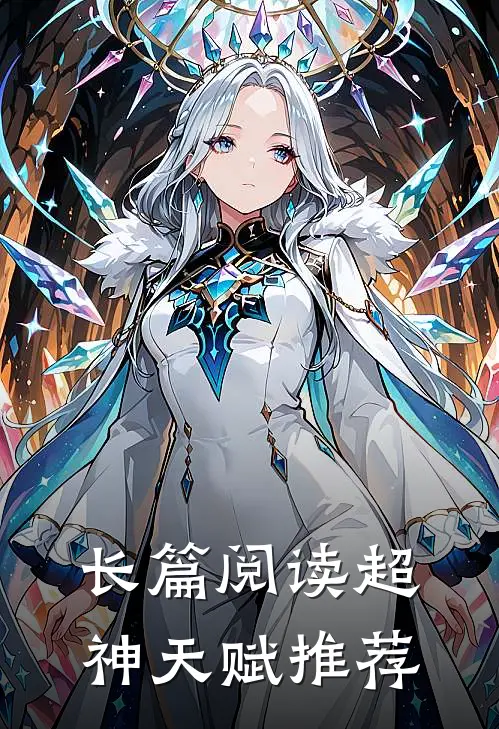 长篇阅读超神天赋推荐