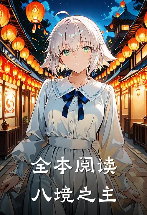 全本阅读八境之主