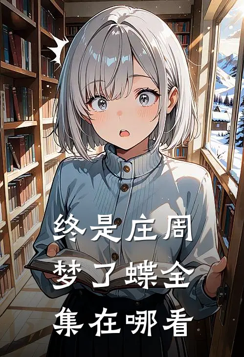 终是庄周梦了蝶全集在哪看