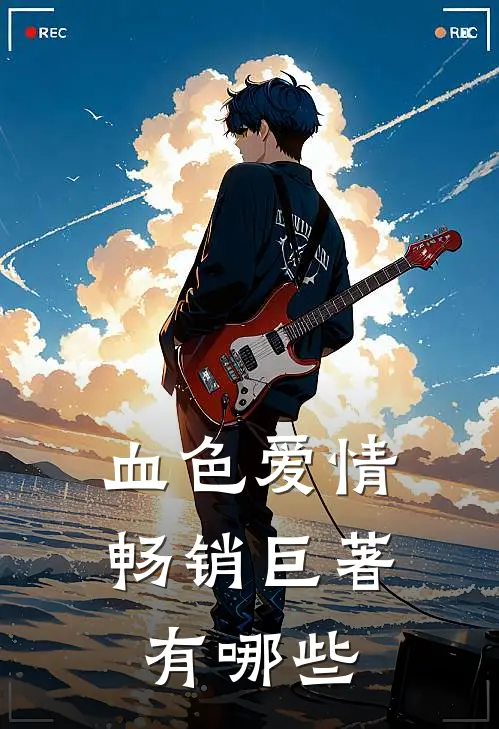 血色爱情畅销巨著有哪些
