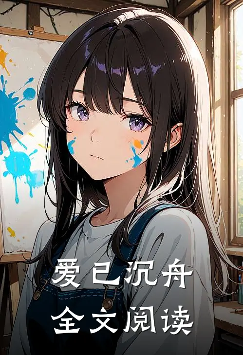爱已沉舟全文阅读