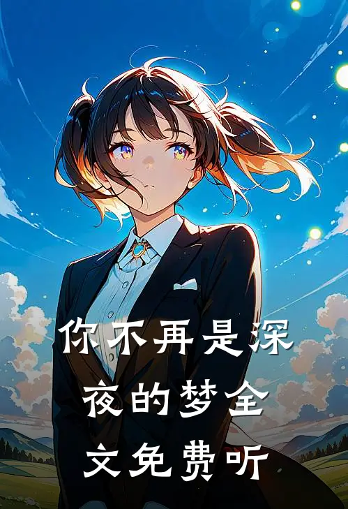 你不再是深夜的梦全文免费听