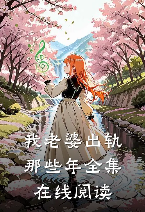 我老婆出轨那些年全集在线阅读