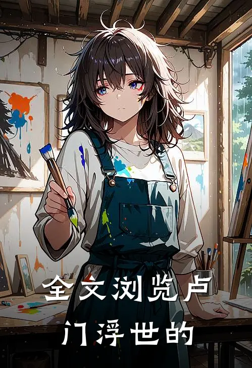 全文浏览卢门浮世的
