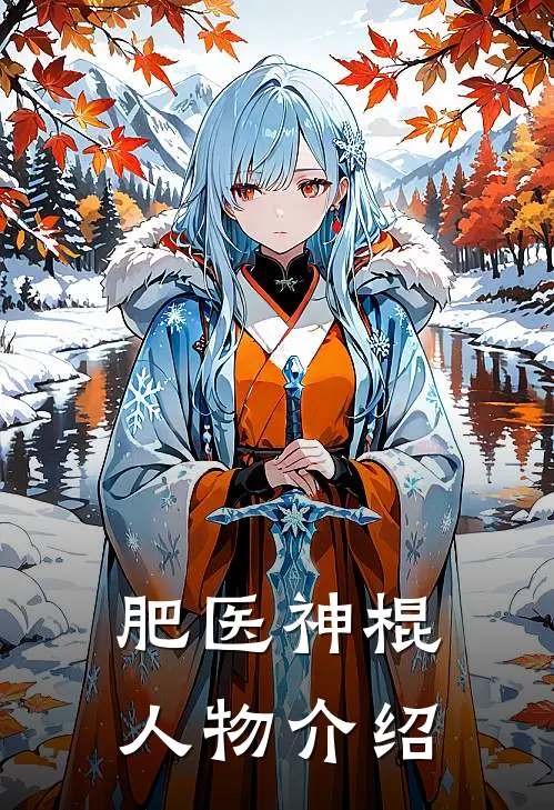 肥医神棍人物介绍