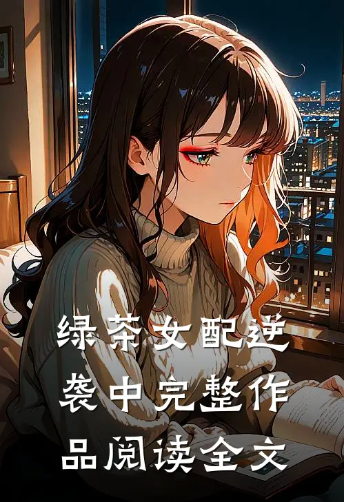 绿茶女配逆袭中完整作品阅读全文