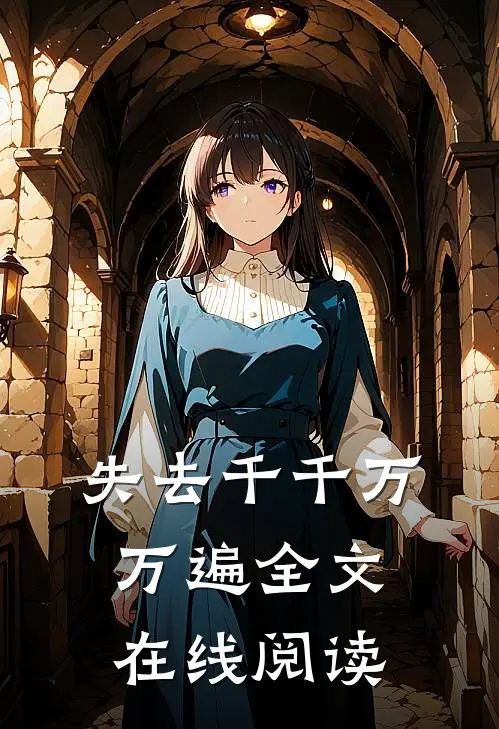 失去千千万万遍全文在线阅读