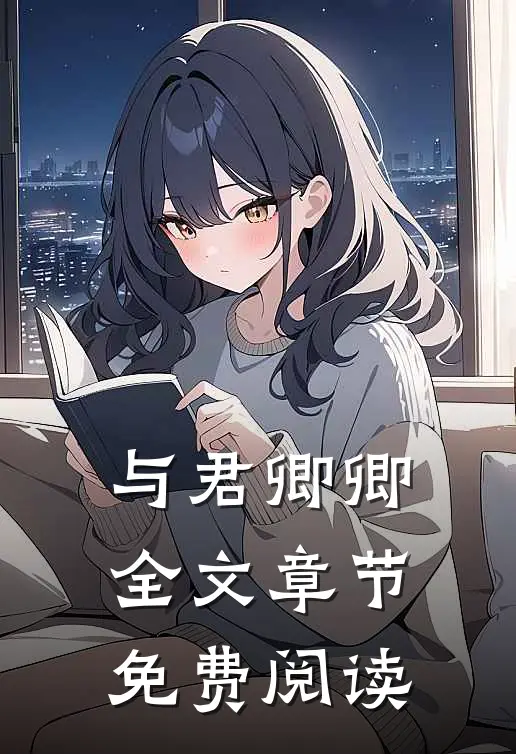 与君卿卿全文章节免费阅读