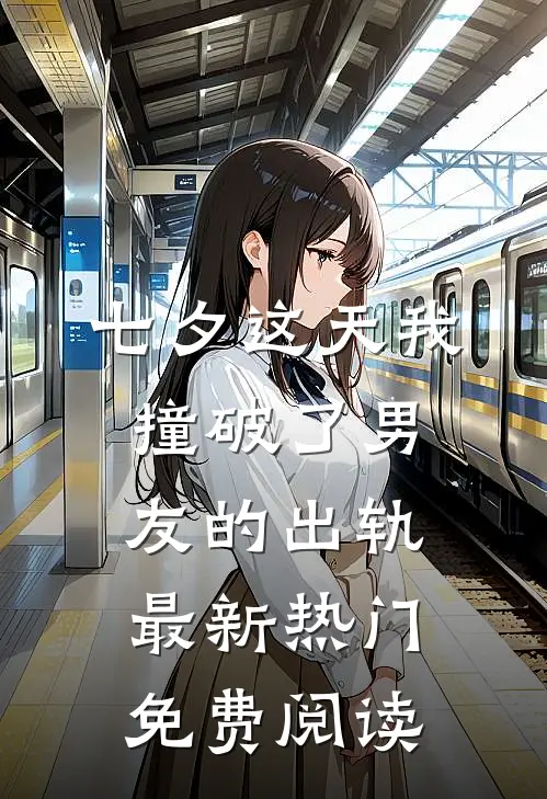 七夕这天我撞破了男友的出轨最新热门免费阅读