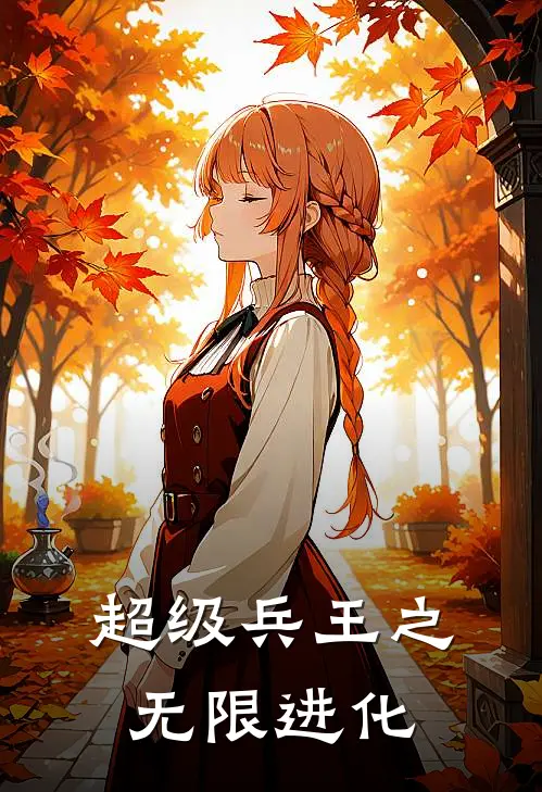 超级兵王之无限进化