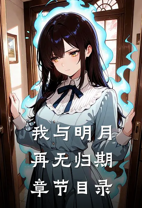 我与明月再无归期章节目录