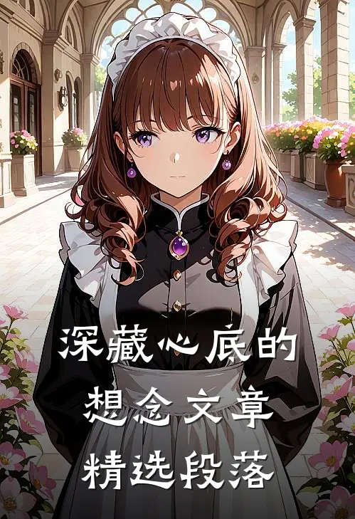 深藏心底的想念文章精选段落