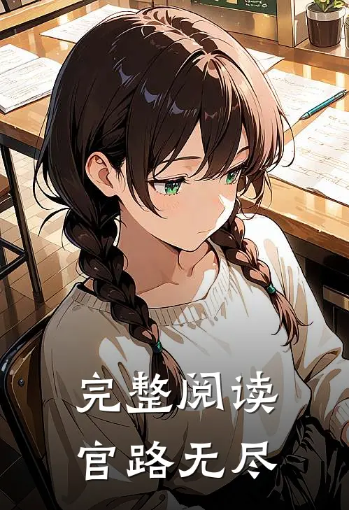 完整阅读官路无尽