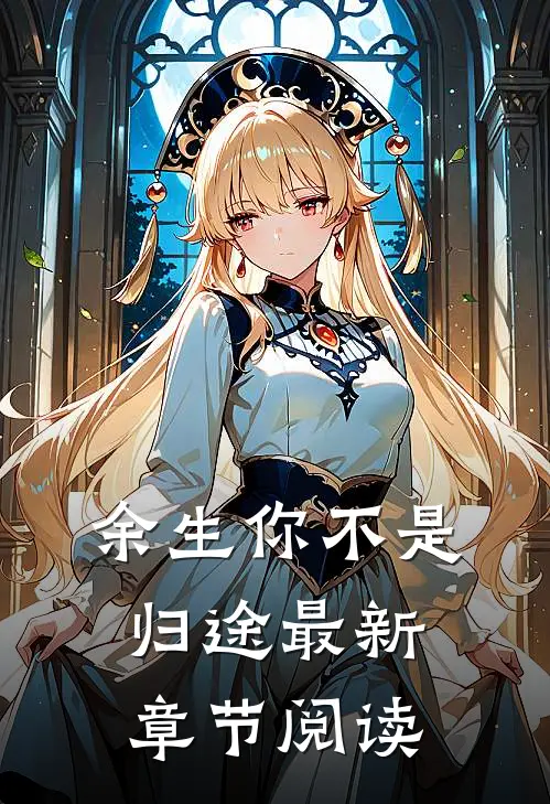 余生你不是归途最新章节阅读