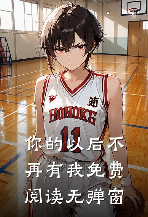 你的以后不再有我免费阅读无弹窗