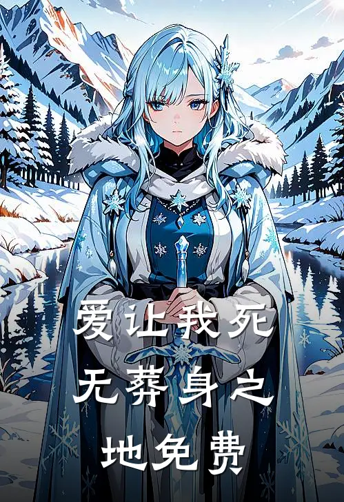 爱让我死无葬身之地 免费