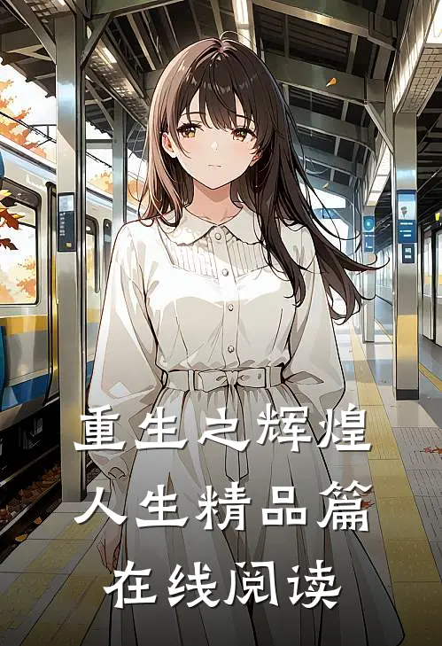 重生之辉煌人生精品篇在线阅读